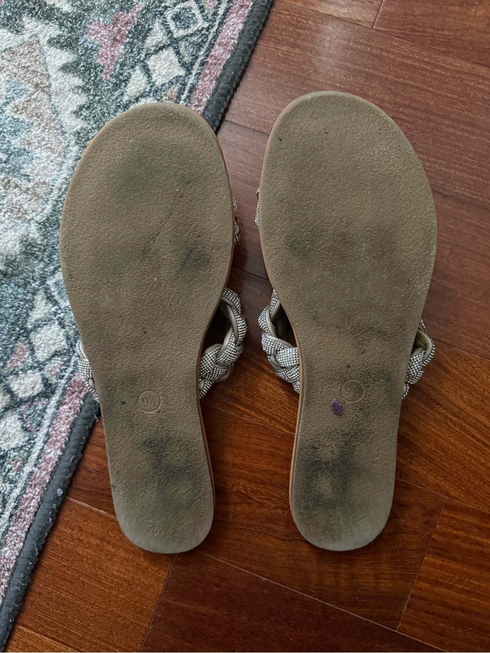 Sandals - Picture 3 of 3